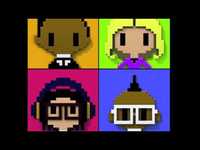 pochette album Someday