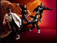 pochette album Where ya wanna go