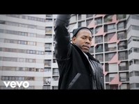 pochette album We love black