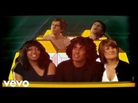 pochette album Look at me