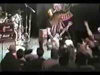 pochette album Toe'n the line