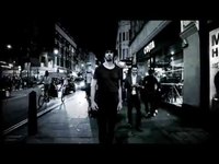 pochette album Running