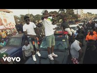 pochette album A l'ouest