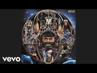 pochette album à la votre (feat. JR O Chrome, Dry & Big Ali)