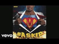 pochette album #askip
