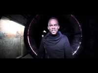 pochette album Black m - les yeux plus gros que ... l'an 2014