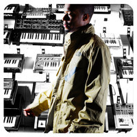 pochette album Overdose