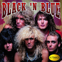 pochette album School of hard knocks