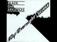 pochette album Fireball