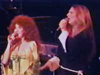 pochette album Fistful of love