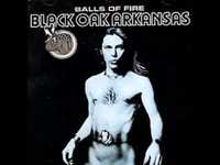 pochette album Storm of passion