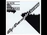 pochette album When the band was singin' 'shakin' all over'