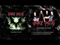 pochette album Born underground