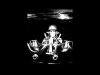 pochette album U.s. government