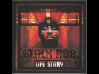 pochette album Life story