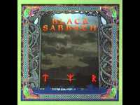 pochette album Anno mundi (the vision)