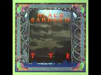 pochette album Valhalla