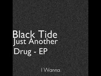 pochette album Just another drug