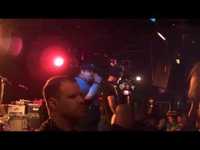 pochette album Back up