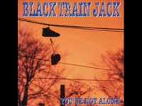 pochette album Not alone