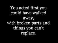 pochette album A devil for me