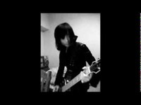 pochette album Unholy (cover)