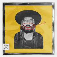 pochette album Glad tidings