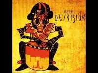 pochette album Crossed lovers