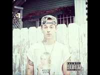 pochette album Anyone but me