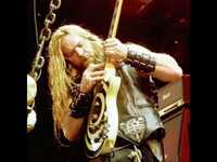 pochette album After the reign