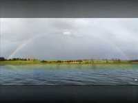 pochette album Rainbow