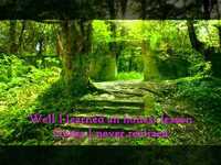 pochette album Hold me harmless