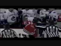 pochette album It ends tonight