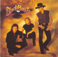 pochette album One more heartache