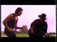 pochette album Sure can smell the rain