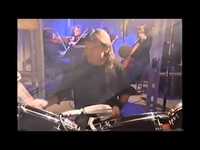 pochette album Now you fly