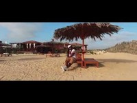 pochette album No stress