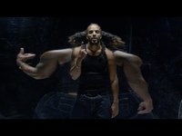 pochette album Que dieu me pardonne