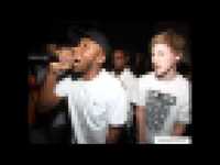 pochette album Instrumental