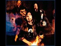 pochette album Sound of silence