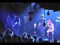 pochette album Baby gets high