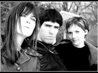 pochette album Nothing ever happens