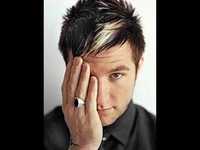 pochette album Break another