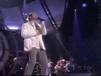 pochette album This love