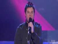 pochette album You give love a bad name