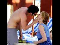 pochette album This is our night