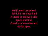 pochette album I found someone