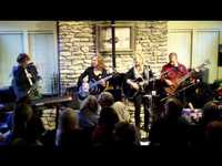 pochette album Moth to a flame