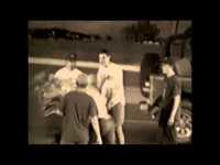 pochette album Looking for trouble