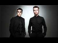 pochette album Ill lit ships